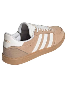 Tenis Adidas Breaknet Sleek para mujer