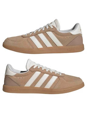 Tenis Adidas Breaknet Sleek para mujer