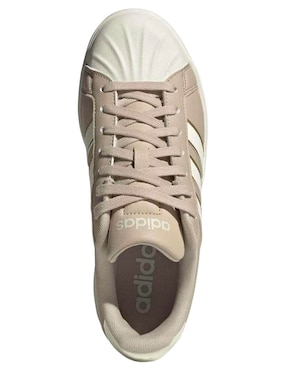 Tenis Adidas Streettalk para mujer