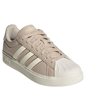 Tenis Adidas Streettalk para mujer