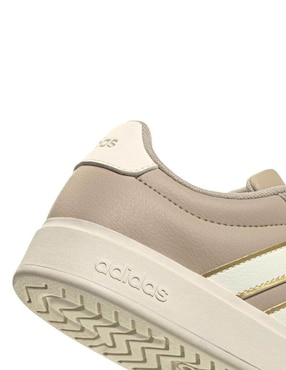 Tenis Adidas Streettalk para mujer