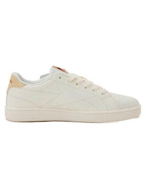 Tenis Reebok Court Clean para mujer
