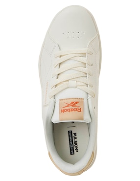 Tenis Reebok Court Clean para mujer