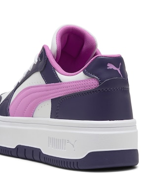 Tenis Puma Rebound Femme Low para mujer