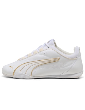 Tenis Puma Catch Soleil para mujer