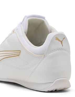Tenis Puma Catch Soleil para mujer