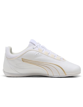 Tenis Puma Catch Soleil para mujer