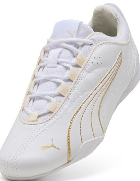 Tenis Puma Catch Soleil para mujer