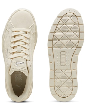 Tenis Puma Karmen II para mujer