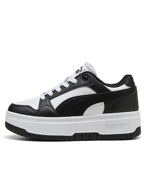 Imagen de producto Tenis Puma Rebound Femme Low para mujer