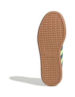 Tenis adidas barreda para mujer