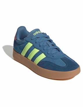 Tenis adidas barreda para mujer