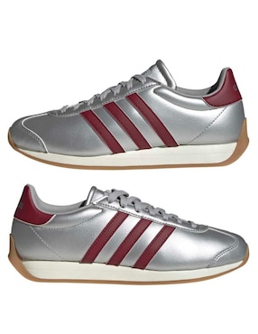 Tenis Adidas Runvista para mujer