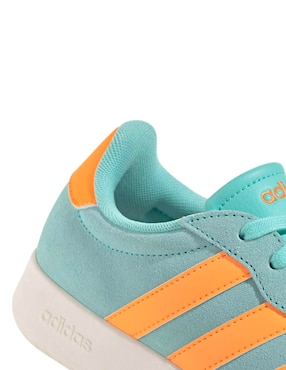 Tenis adidas barreda para mujer