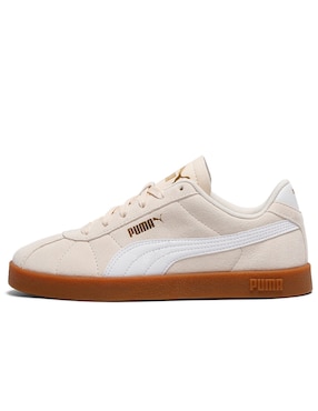 Tenis Puma Club II para mujer