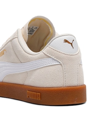 Tenis Puma Club II para mujer