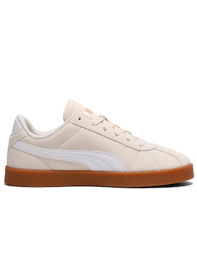 Tenis Puma Club II para mujer