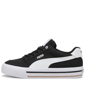 Tenis Puma Court Classic Vulc FS Wns para mujer