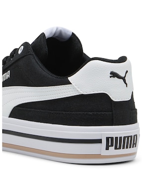 Tenis Puma Court Classic Vulc FS Wns para mujer