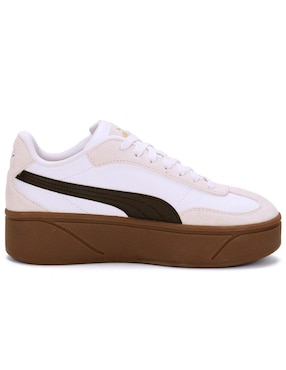 Tenis Puma Club II Era Platform Wns para mujer