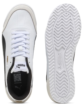 Tenis Puma Turino II OG Wns para mujer
