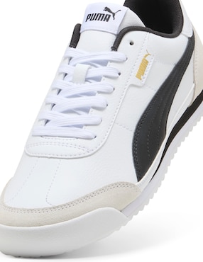 Tenis Puma Turino II OG Wns para mujer