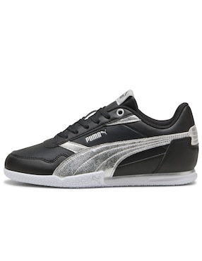 Tenis Puma Bella Donna Metallic Whisper para mujer