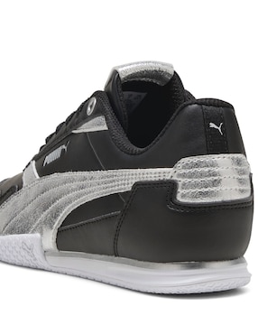 Tenis Puma Bella Donna Metallic Whisper para mujer