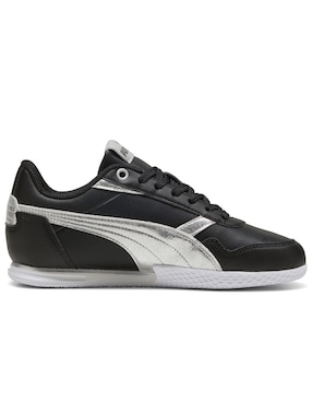 Tenis Puma Bella Donna Metallic Whisper para mujer