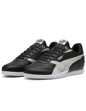 Tenis Puma Bella Donna Metallic Whisper para mujer