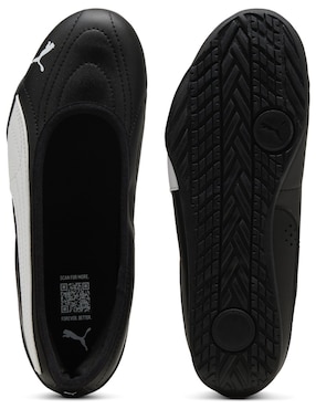 Tenis Puma Catch Soleil Ballerina para mujer