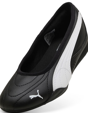 Tenis Puma Catch Soleil Ballerina para mujer