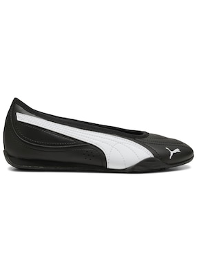 Tenis Puma Catch Soleil Ballerina para mujer