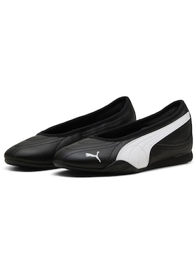 Tenis Puma Catch Soleil Ballerina para mujer