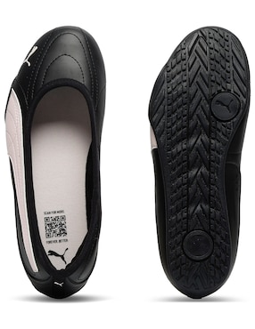 Tenis Puma Catch Soleil Ballerina para mujer