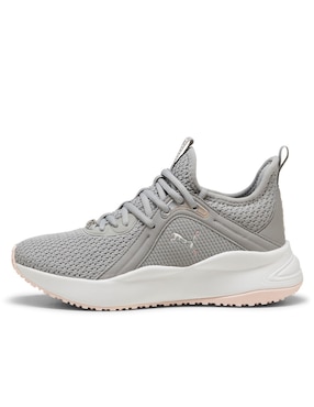 Tenis Puma Softride Karma Animal Wns para mujer
