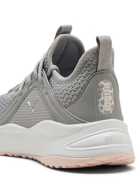 Tenis Puma Softride Karma Animal Wns para mujer