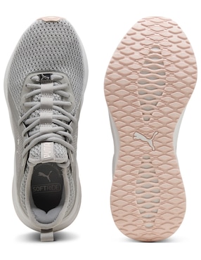 Tenis Puma Softride Karma Animal Wns para mujer
