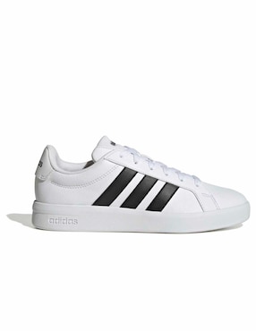 Tenis Adidas GRAND COURT BASE 3.0 para mujer