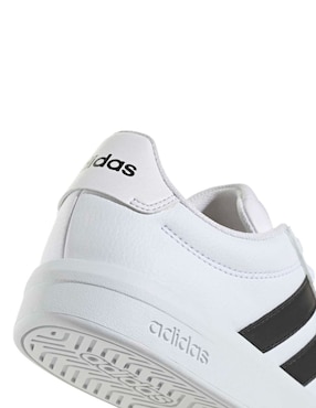 Tenis Adidas GRAND COURT BASE 3.0 para mujer