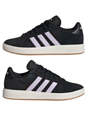 Tenis Adidas GRAND COURT BASE 00S para mujer