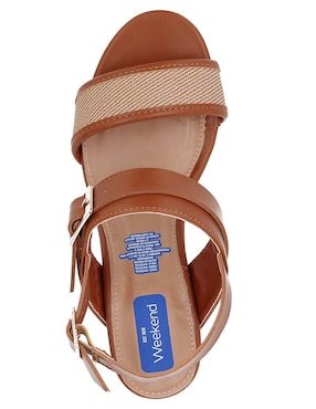 Sandalias Weekend para mujer