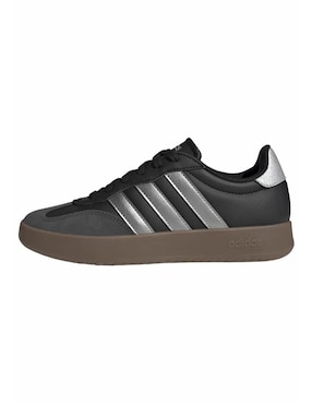 Tenis adidas barreda para mujer