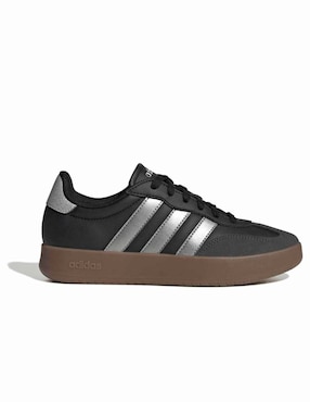 Tenis adidas barreda para mujer