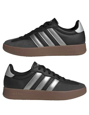 Tenis adidas barreda para mujer