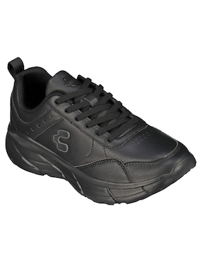 Tenis Adidas Light Sport de mujer para correr