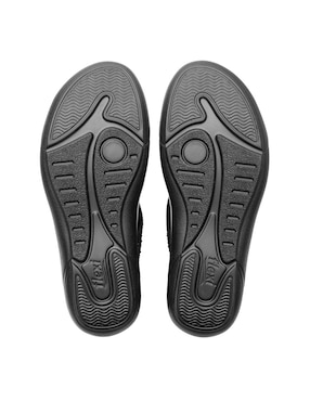 Sandalia Flexi para mujer