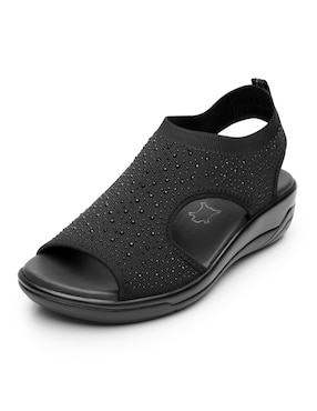 Sandalia Flexi para mujer
