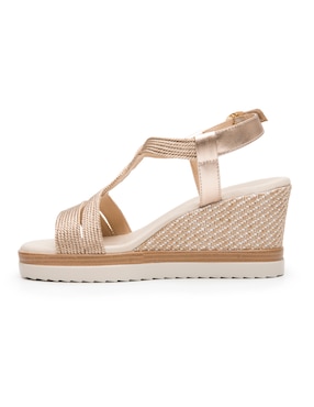 Sandalia Flexi para mujer