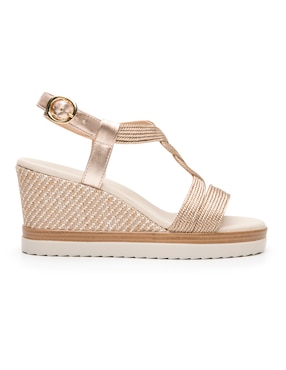 Sandalia Flexi para mujer